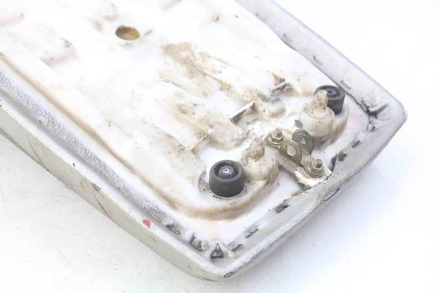 photo de SELLE YAMAHA BLASTER 200 (1987 - 2002) - Zoom qualité