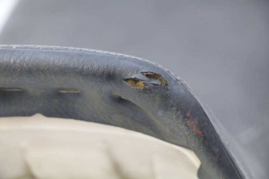 photo de SELLE YAMAHA BLASTER 200 (1987 - 2002) - Zoom état d’usage