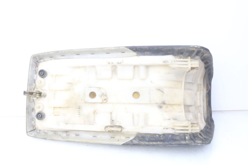 photo de SELLE YAMAHA BLASTER 200 (2003 - 2007) - Détails caractéristiques