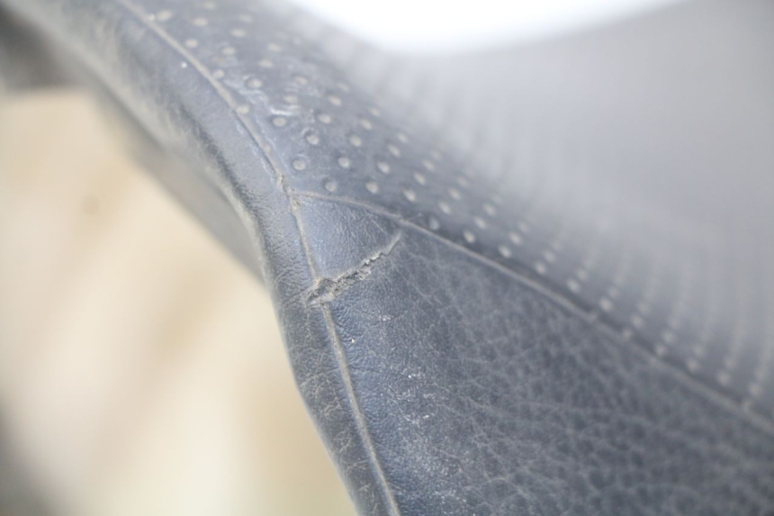 photo de SELLE YAMAHA BLASTER 200 (2003 - 2007) - Zoom état d’usage