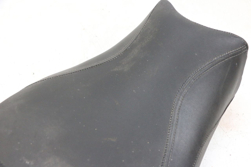 photo de SELLE MAG POWER BOMBERS 4T 50 (2016 - 2026) - Zoom état d’usage