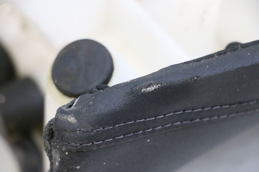 photo de SELLE MAG POWER BOMBERS 4T 50 (2016 - 2026) - Points de fixation