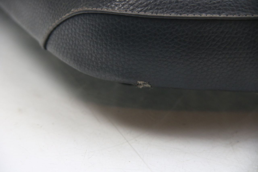 photo de SELLE MBK BOOSTER NEXT GENERATION 50 (2004 - 2007) - Points de fixation