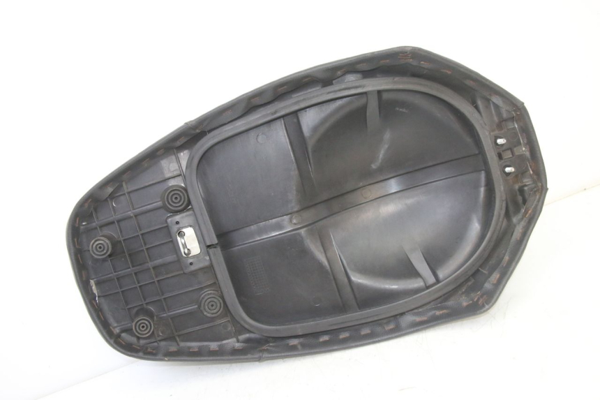 photo de SELLE MBK BOOSTER NEXT GENERATION 50 (1995 - 1998) - Vue d’ensemble