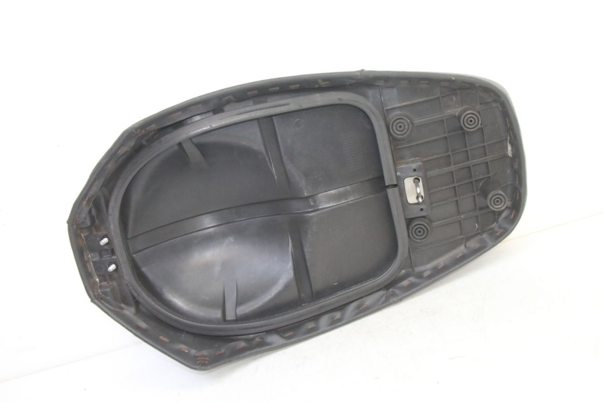 photo de SELLE MBK BOOSTER NEXT GENERATION 50 (1995 - 1998) - Points de fixation