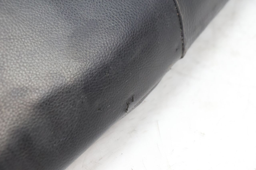 photo de SELLE MBK BOOSTER ROCKET 50 (1995 - 1998) - Gros plan technique