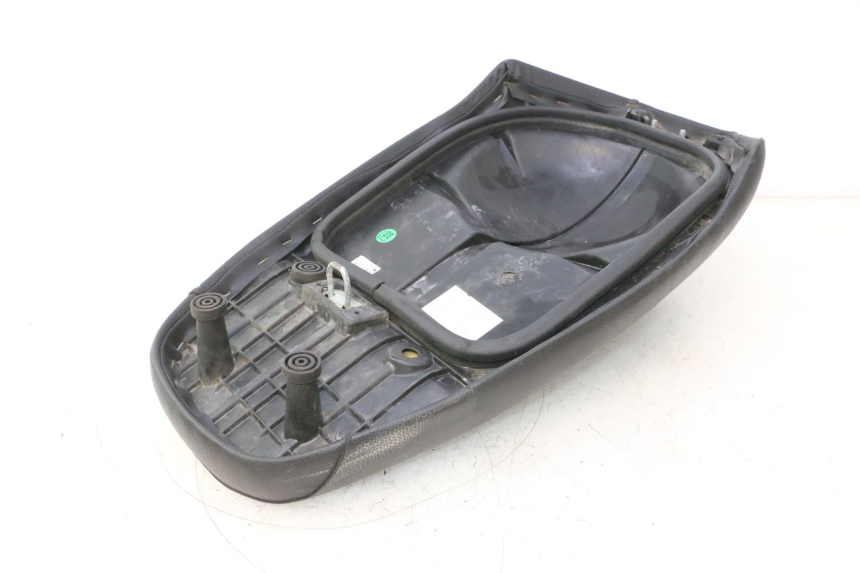 photo de SELLE MBK BOOSTER ROCKET 50 (2004 - 2016) - Gros plan technique