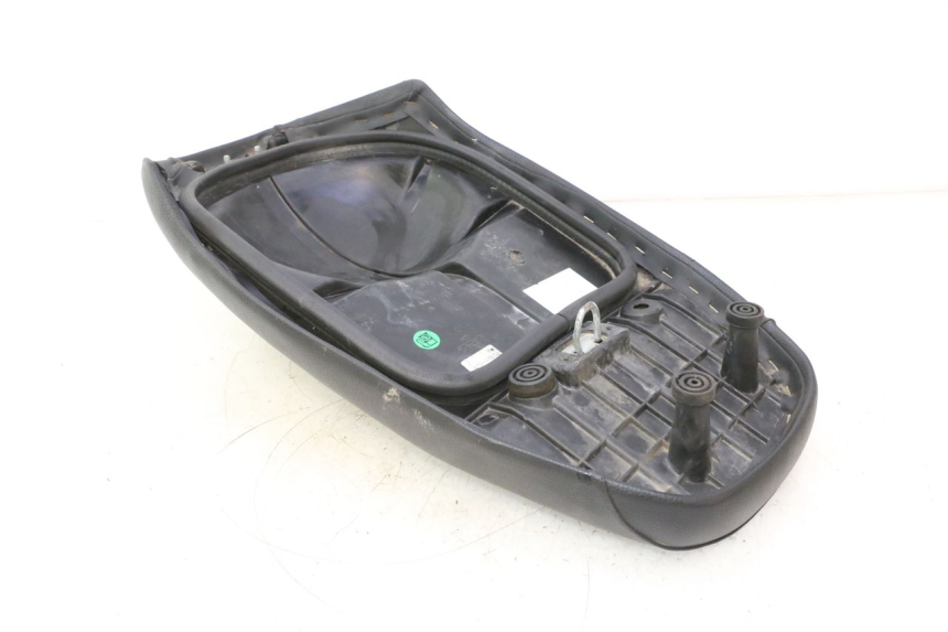 photo de SELLE MBK BOOSTER ROCKET 50 (2004 - 2016) - Vue d’ensemble