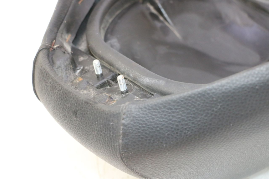 photo de SELLE MBK BOOSTER ROCKET 50 (2004 - 2016) - État de surface