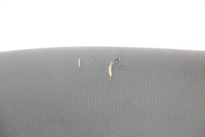 photo de SELLE MBK BOOSTER SPIRIT 50 (2004 - 2017) - Vue rapprochée