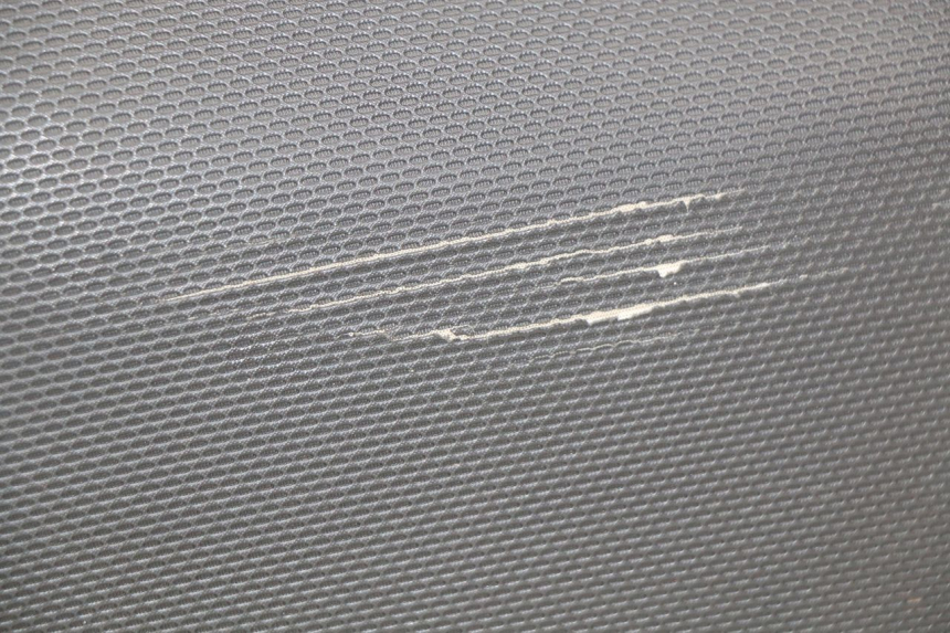 photo de SELLE MBK BOOSTER SPIRIT 50 (2004 - 2017) - Gros plan technique