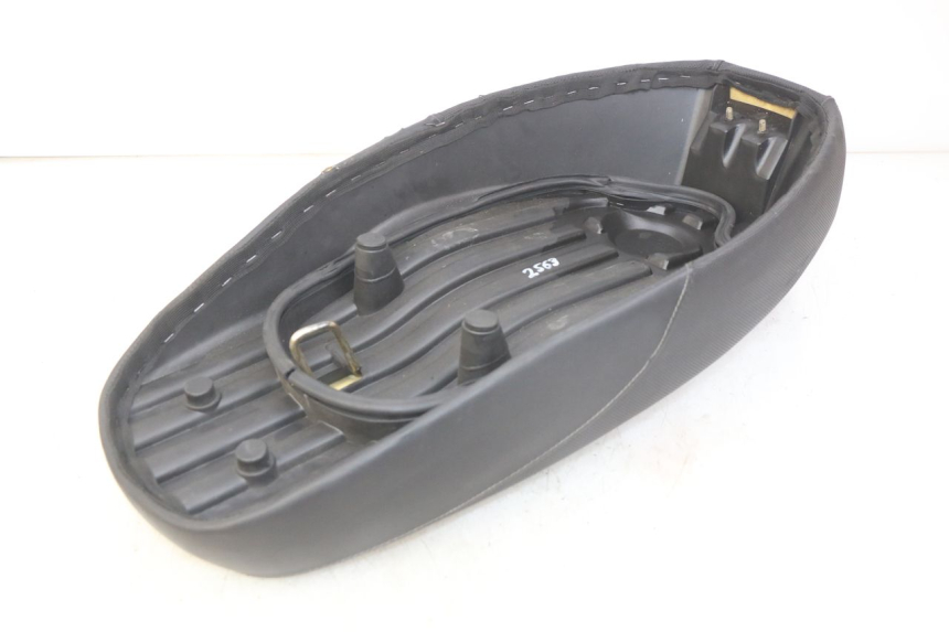 photo de SELLE MBK BOOSTER SPIRIT 50 (2004 - 2017) - Pièce contrôlée