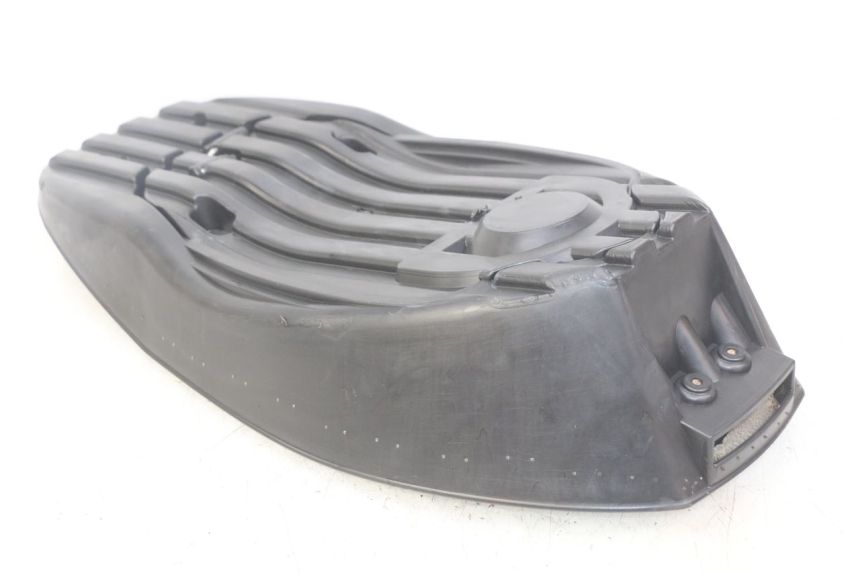 photo de SELLE MBK BOOSTER SPIRIT 50 (2004 - 2017) - Zoom état d’usage