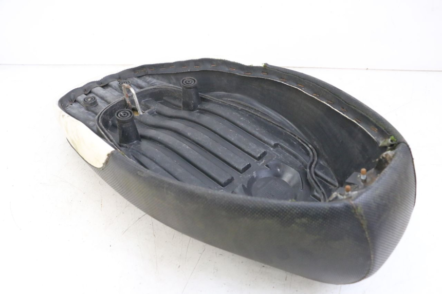 photo de SELLE MBK BOOSTER SPIRIT 50 (2004 - 2017) - Vue d’ensemble