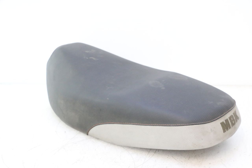 photo de SELLE MBK BOOSTER SPIRIT 50 (2004 - 2017) - Zoom état d’usage