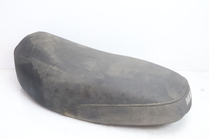 photo de SELLE MBK BOOSTER SPIRIT 50 (1996 - 1999) - Autre angle de vue