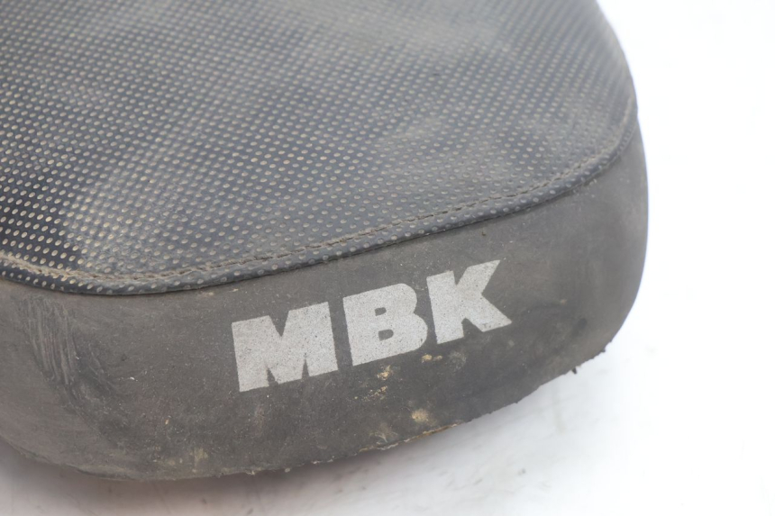 photo de SELLE MBK BOOSTER SPIRIT 50 (1996 - 1999) - Gros plan technique