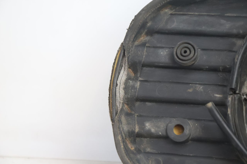 photo de SELLE MBK BOOSTER SPIRIT 50 (1996 - 1999) - Points de fixation