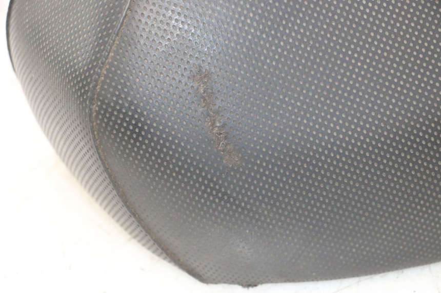 photo de SELLE MBK BOOSTER SPIRIT 50 (1999 - 2003) - Détails caractéristiques