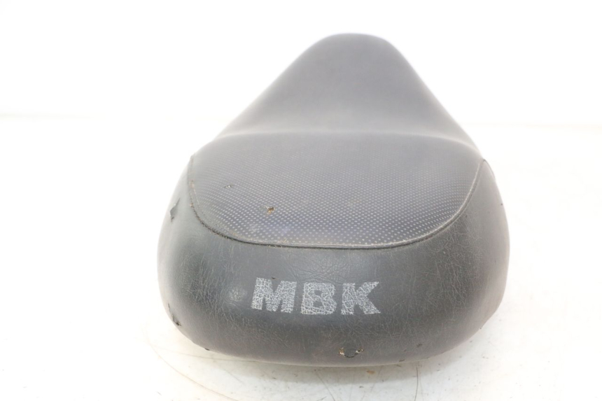 photo de SELLE MBK BOOSTER SPIRIT 50 (1999 - 2003) - Focus structure