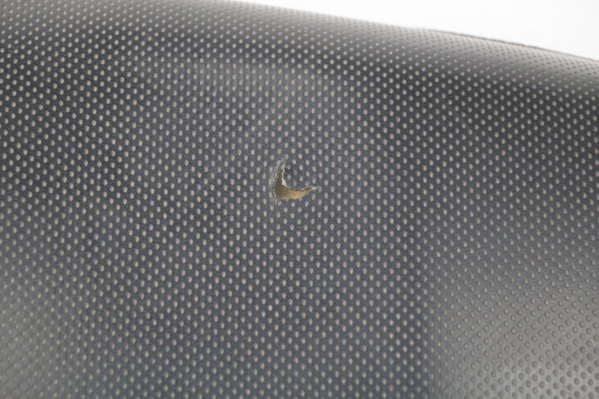 photo de SELLE MBK BOOSTER SPIRIT NAKED 50 (2004 - 2017) - Détails caractéristiques