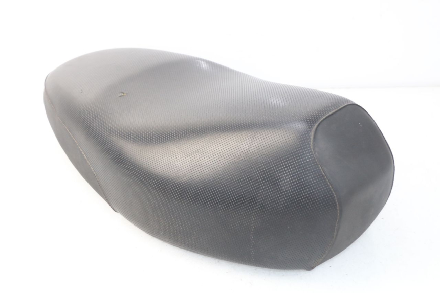 photo de SELLE MBK BOOSTER SPIRIT NAKED 50 (2004 - 2017) - Zoom état d’usage