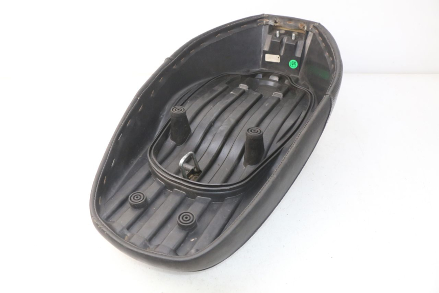 photo de SELLE MBK BOOSTER SPIRIT NAKED 50 (2004 - 2017) - Vue d’ensemble