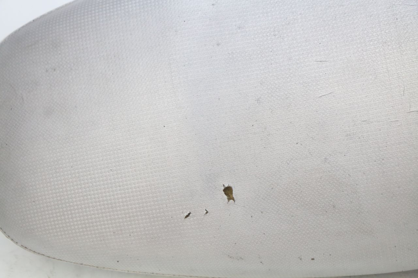 photo de SELLE MBK BOOSTER SPIRIT NAKED 50 (2004 - 2017) - Focus structure