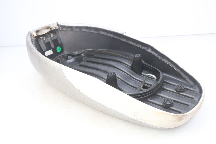 photo de SELLE MBK BOOSTER SPIRIT NAKED 50 (2004 - 2017) - Pièce contrôlée