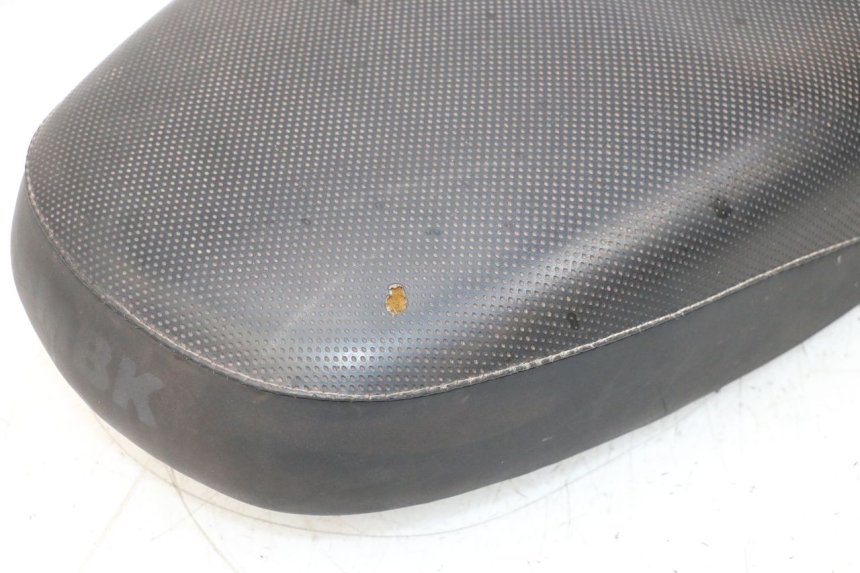 photo de SELLE MBK BOOSTER SPIRIT NAKED 50 (2004 - 2017) - Vue principale