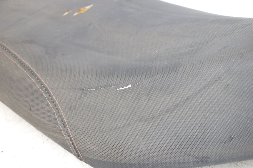 photo de SELLE TNT MOTOR BOSTON 4T 50 (2018 - 2025) - Détails caractéristiques