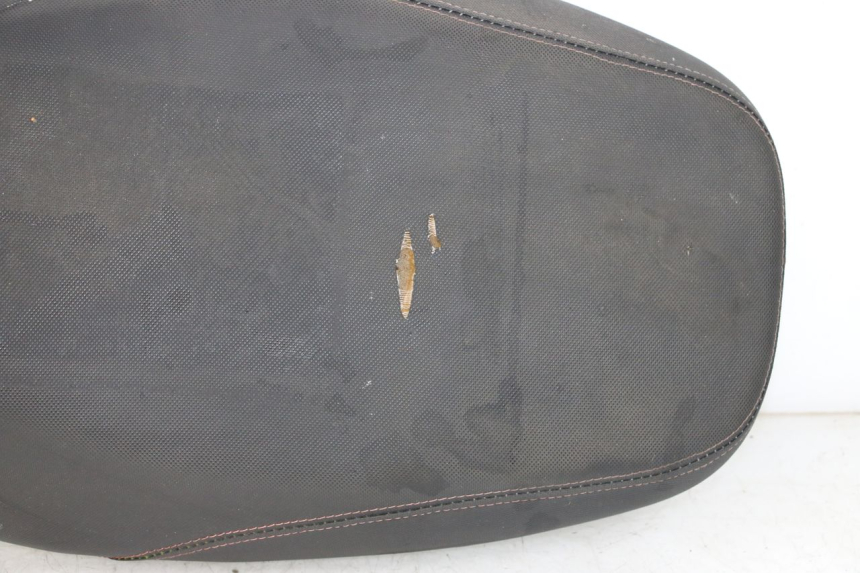 photo de SELLE TNT MOTOR BOSTON 4T 50 (2018 - 2025) - Vue rapprochée