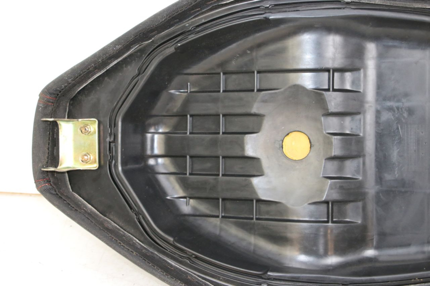 photo de SELLE TNT MOTOR BOSTON 4T 50 (2018 - 2025) - Points de fixation