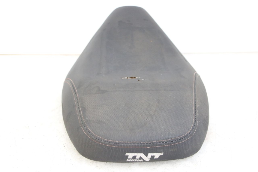 photo de SELLE TNT MOTOR BOSTON 4T 50 (2018 - 2025) - Pièce contrôlée