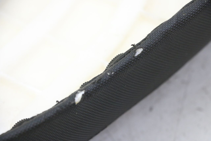 photo de SELLE MOTRON BREEZY 4T 50 (2021 - 2025) - Points de fixation