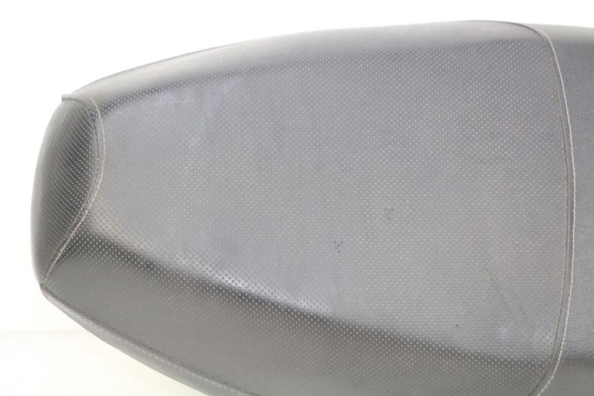 photo de SELLE BAOTIAN BT 49 QT-9 50 (2006 - 2010) - Zoom composants