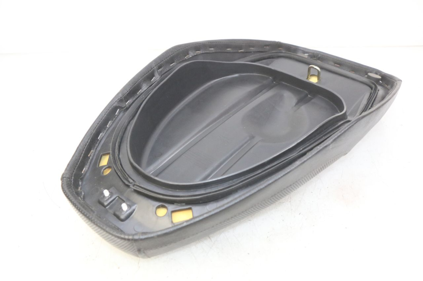 photo de SELLE BAOTIAN BT 49 QT-9 50 (2006 - 2010) - État de surface