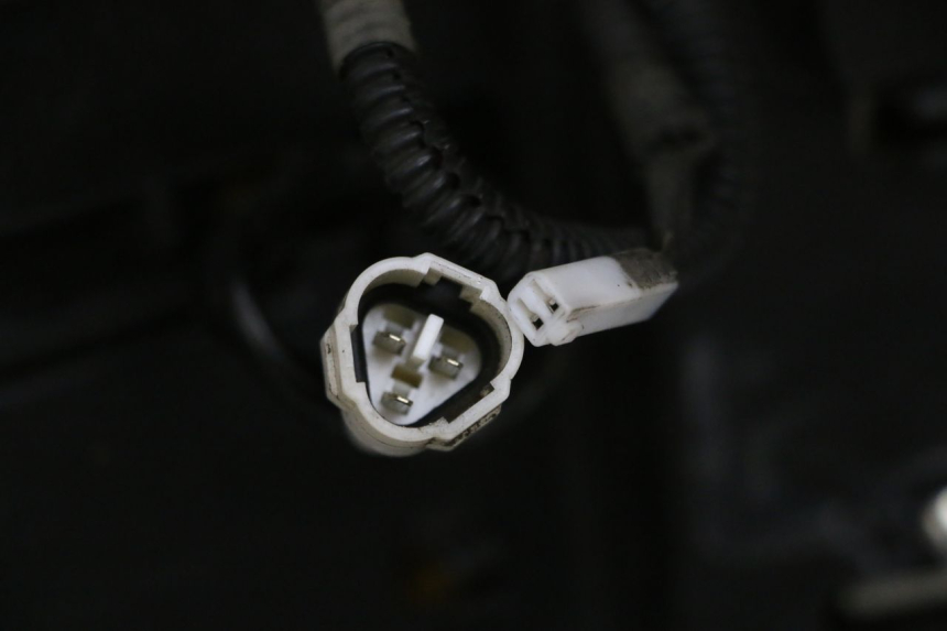 photo de SELLE SUZUKI BURGMAN 650 (2013 - 2020) - Vue produit