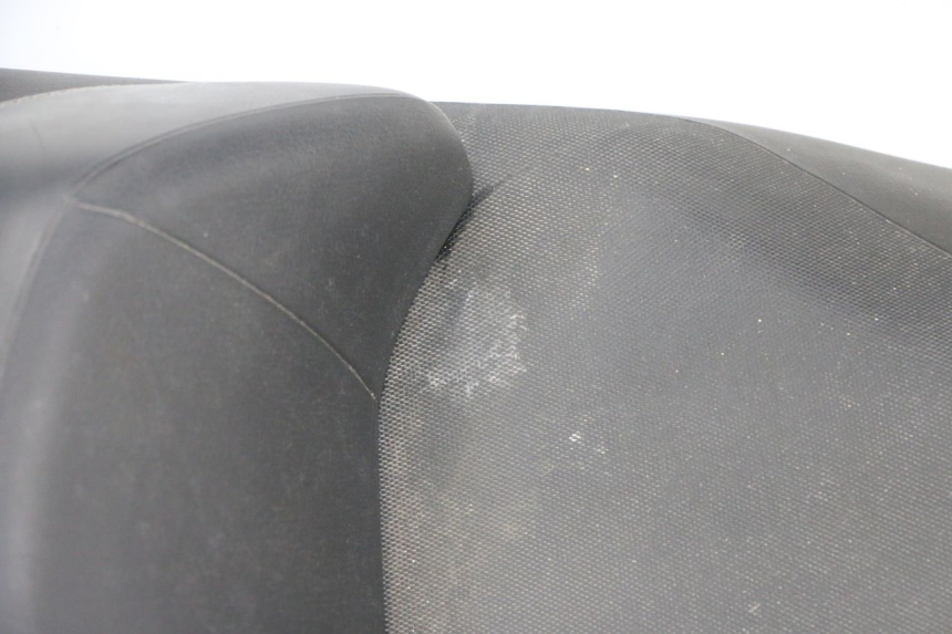 photo de SELLE SUZUKI BURGMAN 650 (2013 - 2020) - Angle alternatif
