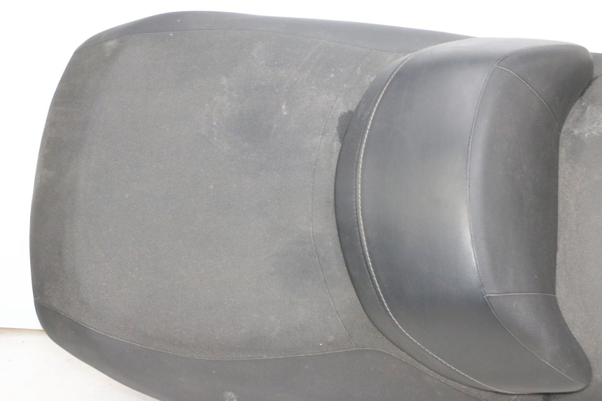 photo de SELLE SUZUKI BURGMAN 650 (2013 - 2020) - Zoom qualité