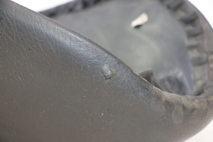 photo de SELLE SUZUKI BURGMAN 125 (2007 - 2014) - Détails caractéristiques