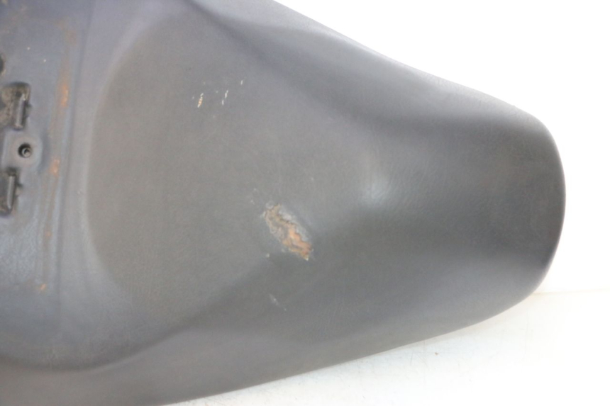 photo de SELLE SUZUKI BURGMAN 125 (2007 - 2014) - Zoom qualité