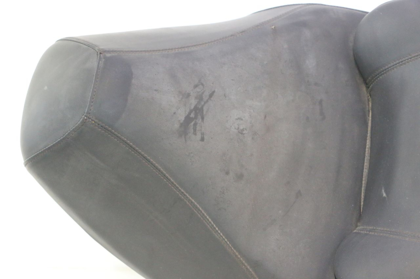 photo de SELLE SUZUKI BURGMAN EXECUTIVE ABS 650 (2006 - 2012) - Aperçu profil