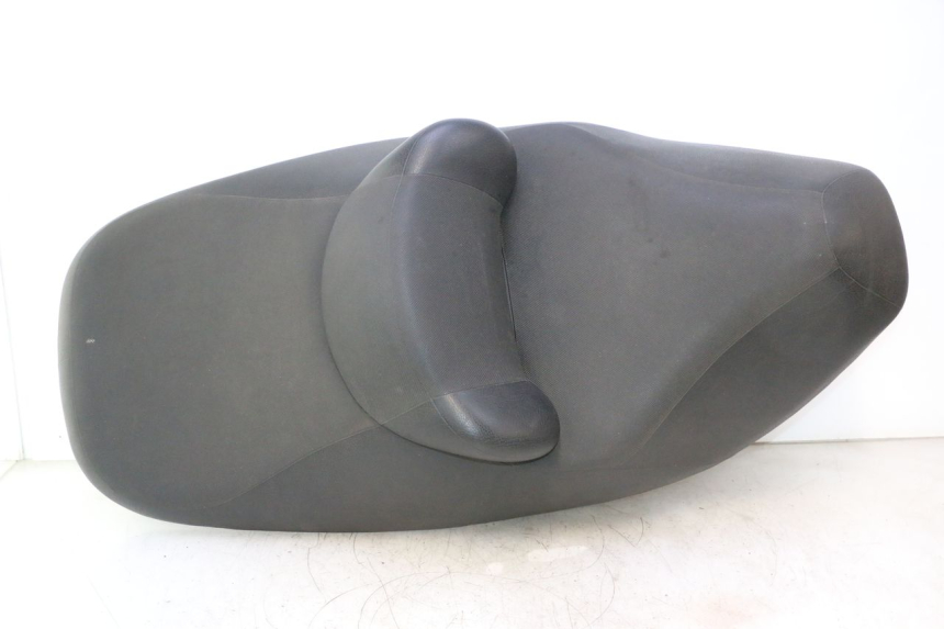 photo de SELLE SUZUKI BURGMAN EXECUTIVE ABS 650 (2006 - 2012) - Vue principale