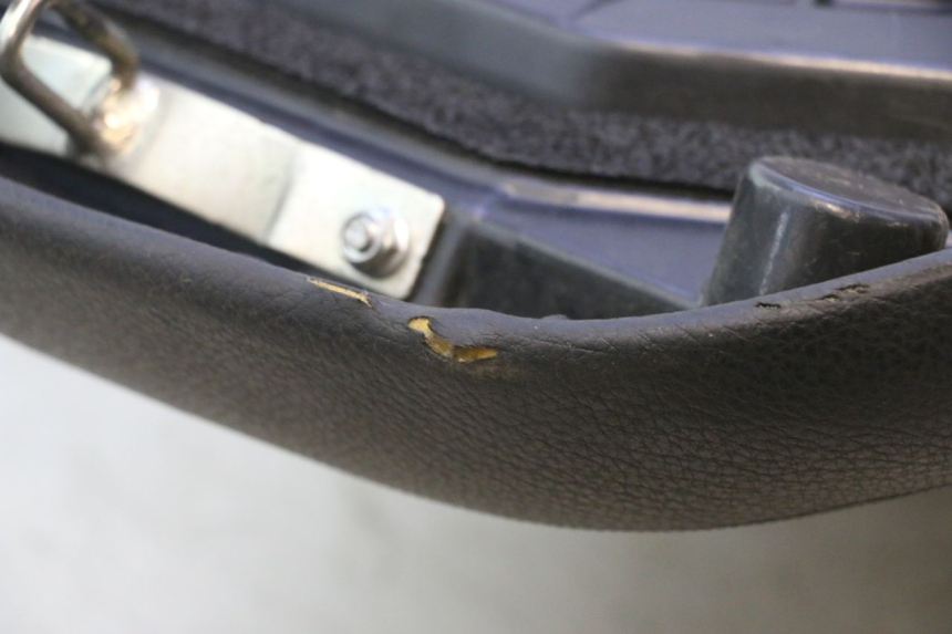 photo de SELLE SUZUKI BURGMAN EXECUTIVE ABS 650 (2006 - 2012) - Photo complémentaire