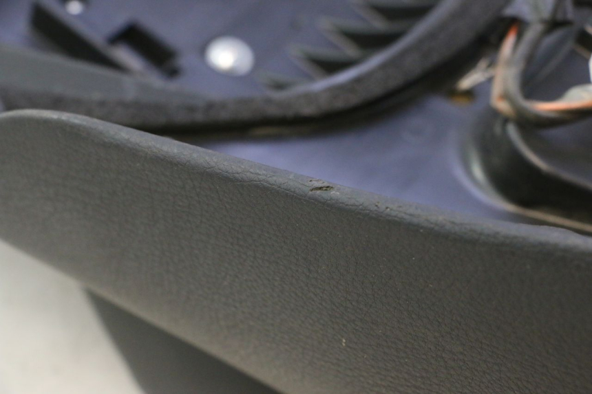 photo de SELLE SUZUKI BURGMAN EXECUTIVE ABS 650 (2006 - 2012) - Vue principale