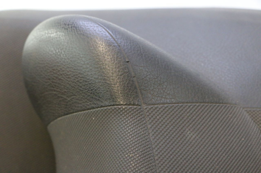 photo de SELLE SUZUKI BURGMAN EXECUTIVE ABS 650 (2006 - 2012) - Zoom état d’usage