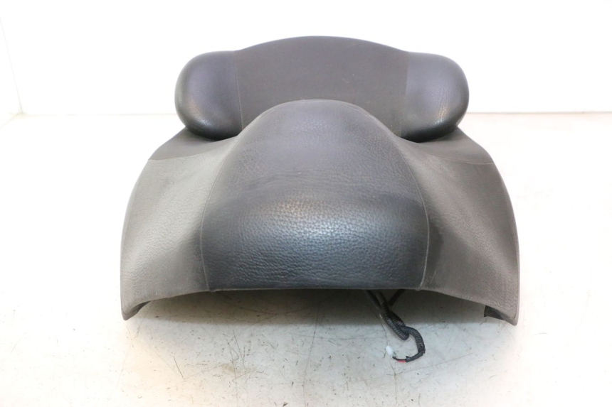 photo de SELLE SUZUKI BURGMAN EXECUTIVE ABS 650 (2006 - 2012) - Points de fixation