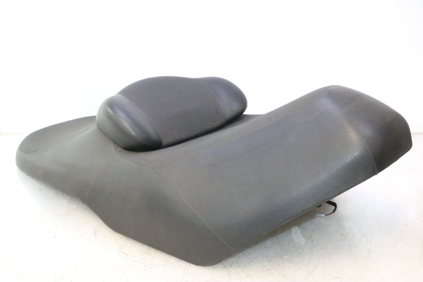 photo de SELLE SUZUKI BURGMAN EXECUTIVE ABS 650 (2006 - 2012) - État de surface