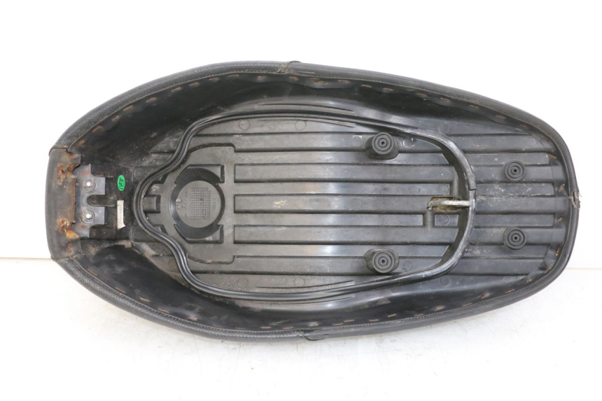 photo de SELLE YAMAHA BW'S 50 (2004 - 2017) - Détails caractéristiques